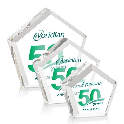 Genosee VividPrint™ Paperweight