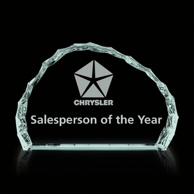 Iceberg Mountain - Jade